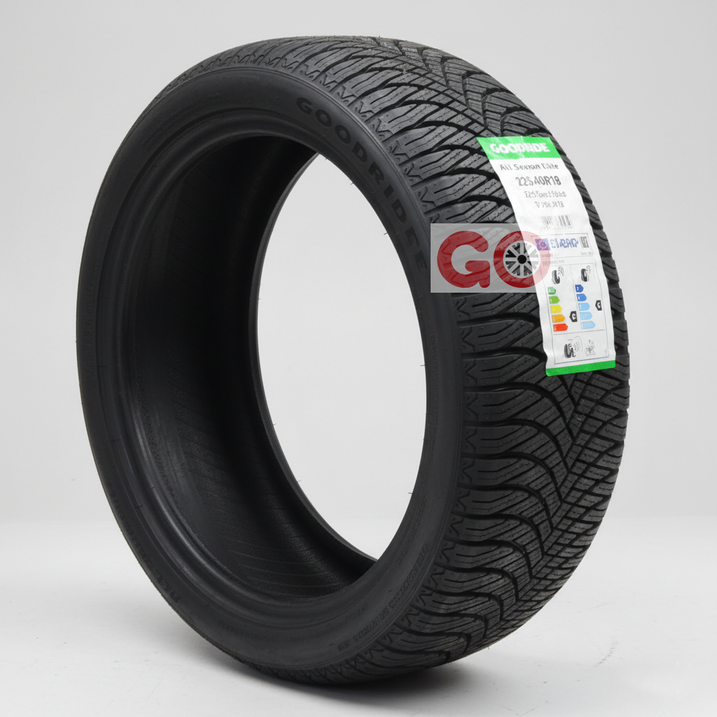 Goodride ALL SEASON Z-401 225/40 R18